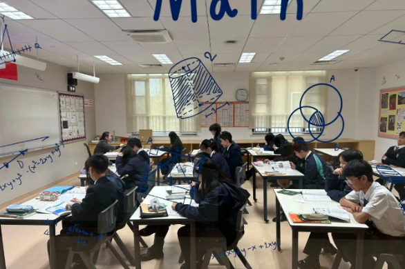 墨尔文学校-AMC数学竞赛全球金奖得主(图4)