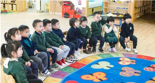 前途似锦｜墨尔文学子春来归，不负韶华时(图2)