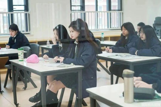 前途似锦｜墨尔文学子春来归，不负韶华时(图5)