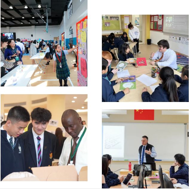学术强化｜对新学年的期待……（一）(图5)