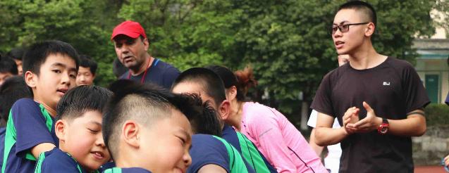 成都墨尔文学校小学课程(图1)