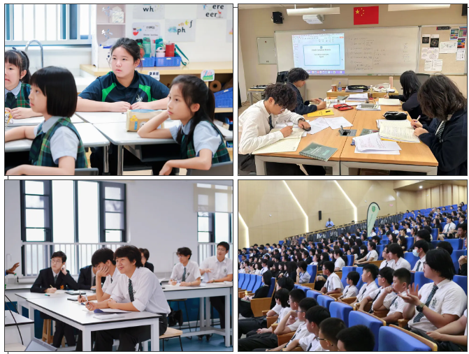 开放日预告 | 元旦新启 智者前瞻(图6)