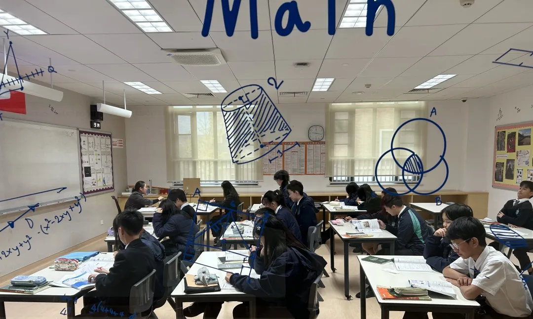 成都墨尔文2025 首场开放日 | 哪些国际化课程能沉浸式体验？(图10)