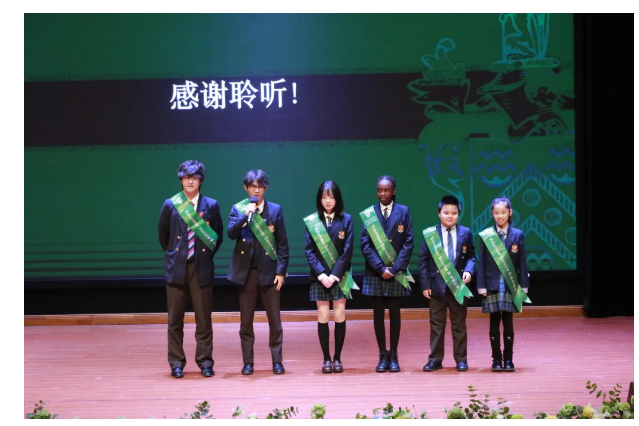 成都墨尔文开放日回顾 | 新年第一场教育分享会！(图5)