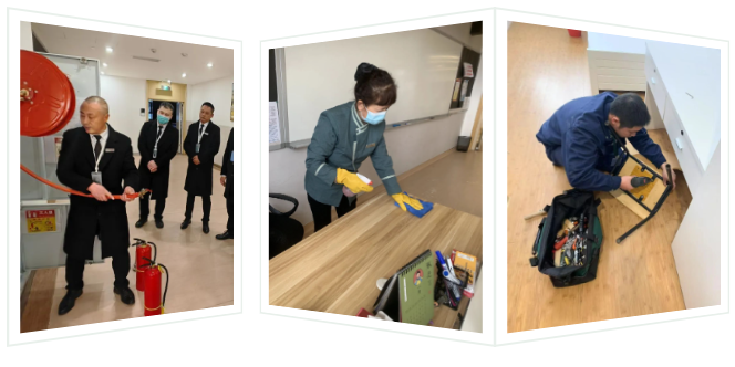 新学期 | 与全球未来相遇 遇见更好的自己(图8)