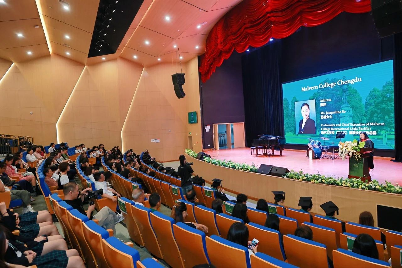 新学期 | 与全球未来相遇 遇见更好的自己(图6)
