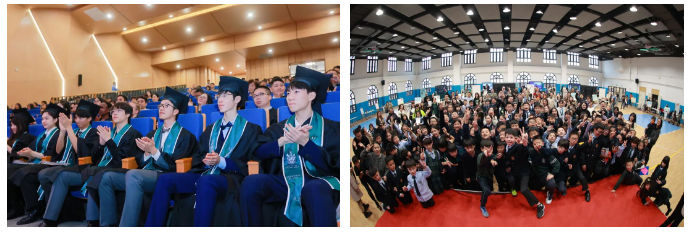 新学期 | 与全球未来相遇 遇见更好的自己(图7)
