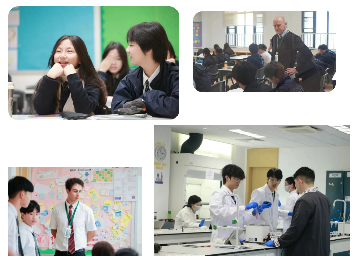 成都墨尔文4月开放日预告 | 学校如何助力学生成功申请G5及藤校？(图7)