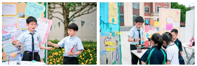 ETW 成果展 | 5 年探索，项目式学习再次进阶(图9)